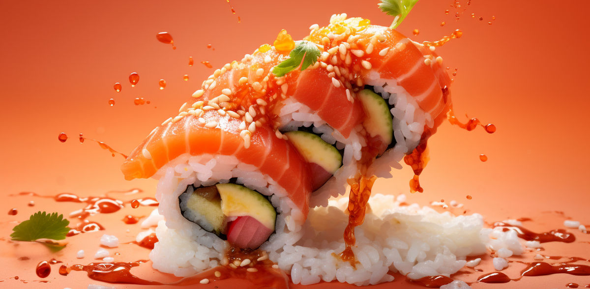 How safe is your sushi?