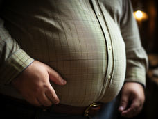 L'obésité comme facteur de risque du cancer colorectal sous-estimé jusqu'à présent