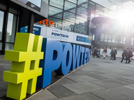 POWTECH und PARTEC 2023: internationale Heimat für Pulver-Processing und Partikeltechnologie