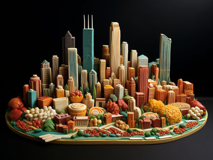 NUTRITION 2024 macht sich auf den Weg nach Chicago