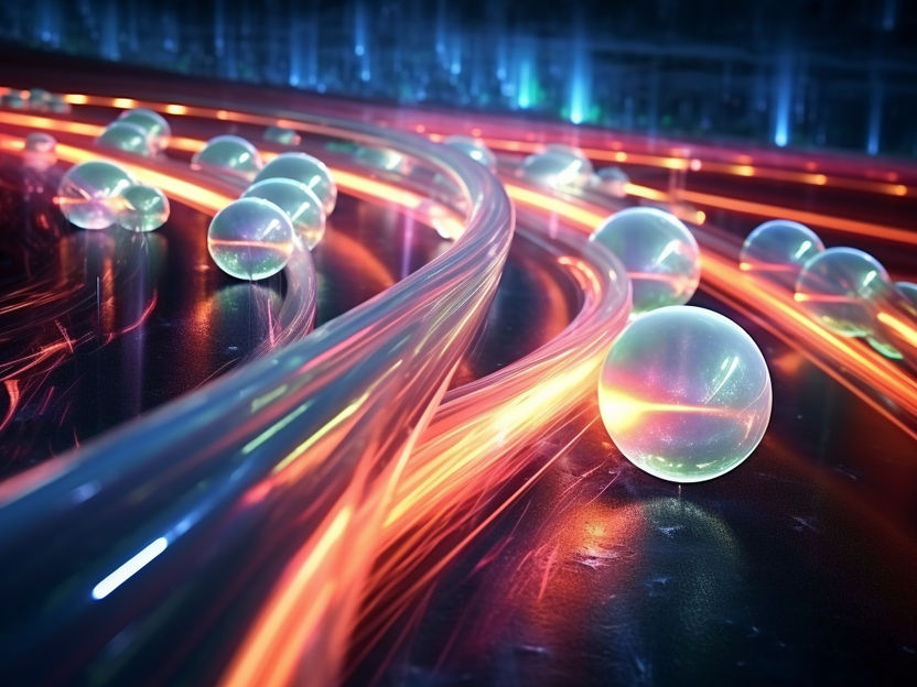 Nobel Prize in Physics 2023 goes to Pierre Agostini, Ferenc Krausz and Anne L'Huillier - The laureates’ contributions have enabled the investigation of processes that are so rapid they were previously impossible to follow