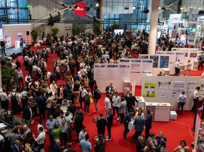 Ilmac 2023 in Basel was a resounding success