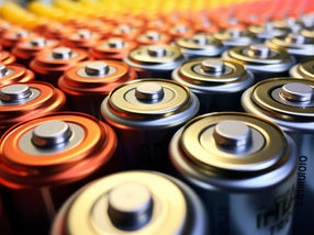 Une étude de Nature étudie de près l'optimisation de la consommation d'énergie des usines de fabrication d'éléments de batterie
