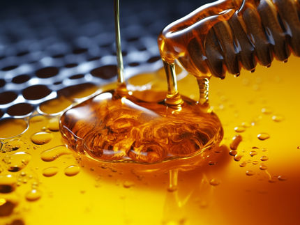 Une technologie de l'université d'Aston pour lutter contre la fraude au miel, une pratique qui n'est pas très douce
