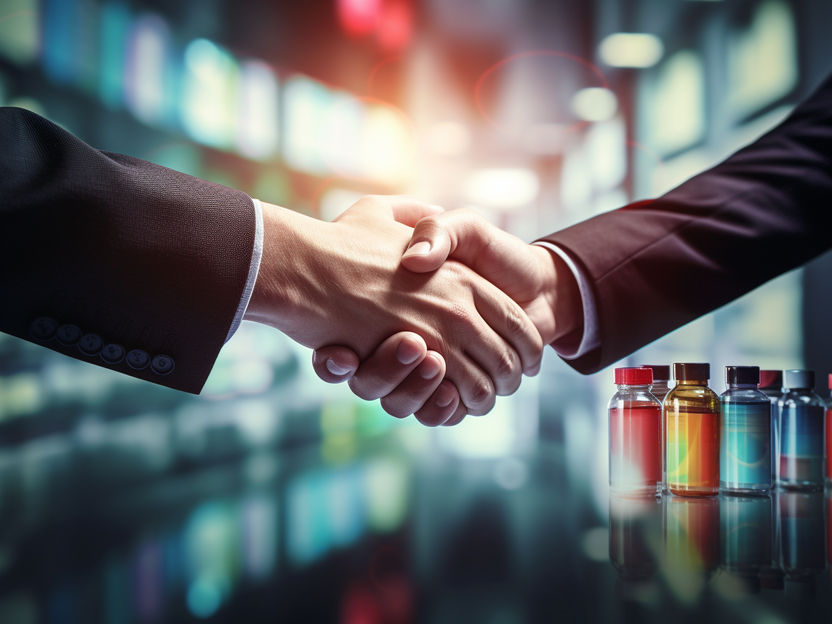 Bayer arbeitet mit Twist Bioscience bei Beschleunigung der Arzneimittelforschung zusammen - Twist Bioscience erhält bis zu 188 Mio. USD