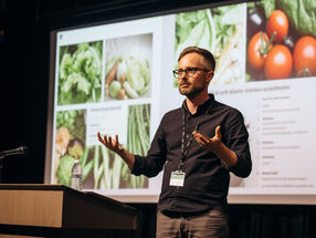 Anuga 2023: presentaciones inspiradoras bajo el lema de las innovaciones alimentarias sostenibles