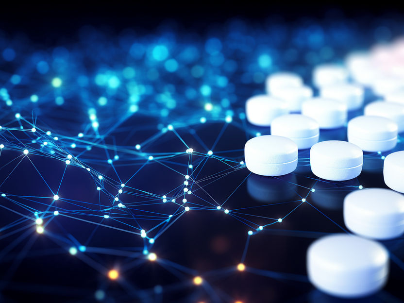 SRI spins off AI-powered drug discovery platform Synfini, Inc. - Synfini to commercialize and scale automated compound testing for rapid drug production