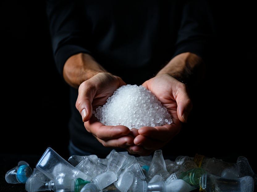 Pyrowave stellt Nano-Reinigungstechnologie vor - Revolutionäre Innovation für das chemische Recycling in kurzen Kreisläufen zur Entfernung giftiger Zusatzstoffe und Verunreinigungen in Kunststoffen