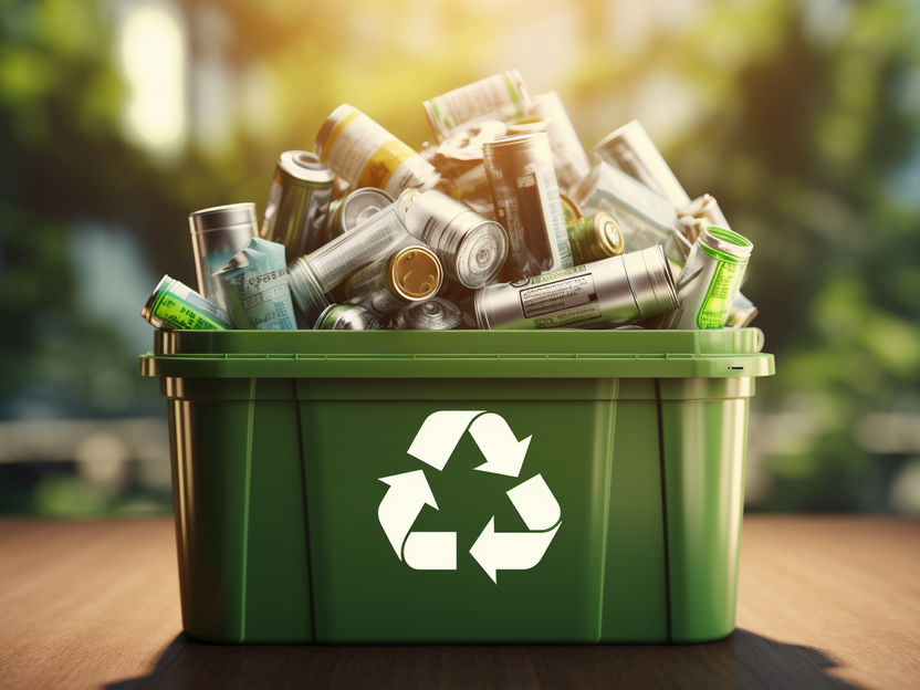 MECAWARE sichert sich 40 Millionen Euro, um führend im Batterierecycling und in der Produktion von strategischen Metallen zu werden - Seine Technologie basiert auf bahnbrechenden Innovationen in der dynamischen kombinatorischen Chemie