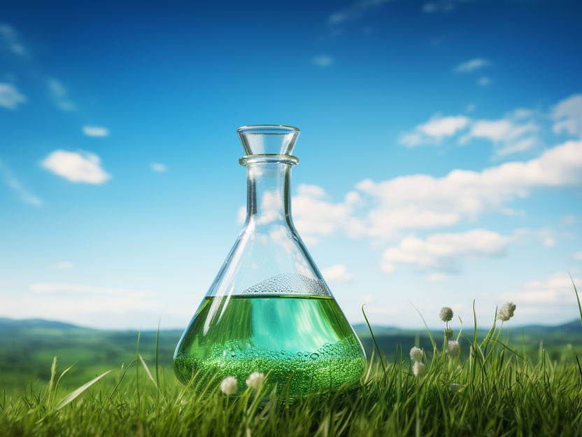 Promoting impact investment in Sustainable Chemistry innovations - Indian Start-up wins ISC3 Innovation Challenge