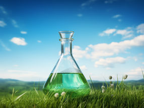 Förderung von Impact-Investitionen in Innovationen der Nachhaltigen Chemie