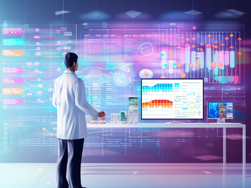 SAS accelerates delivery of novel medicines using AI and analytics - Cooperation with AstraZeneca for more innovation in clinical research
