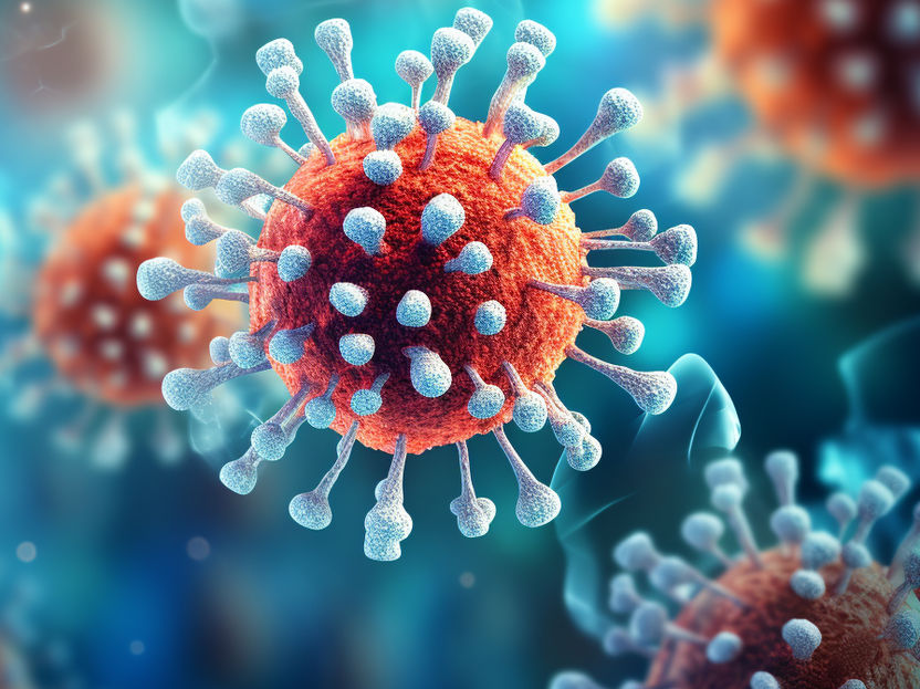 Vacunación contra el coronavirus: el cuerpo crea memoria inmunitaria en los órganos - Células de memoria en el hígado, los riñones y los pulmones
