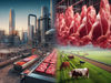 Experten fordern eine gerechte und faire Abkehr von industrieller Fleischproduktion und -konsum