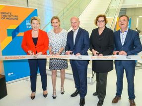 Boost für Biotech-Branche in Berlin