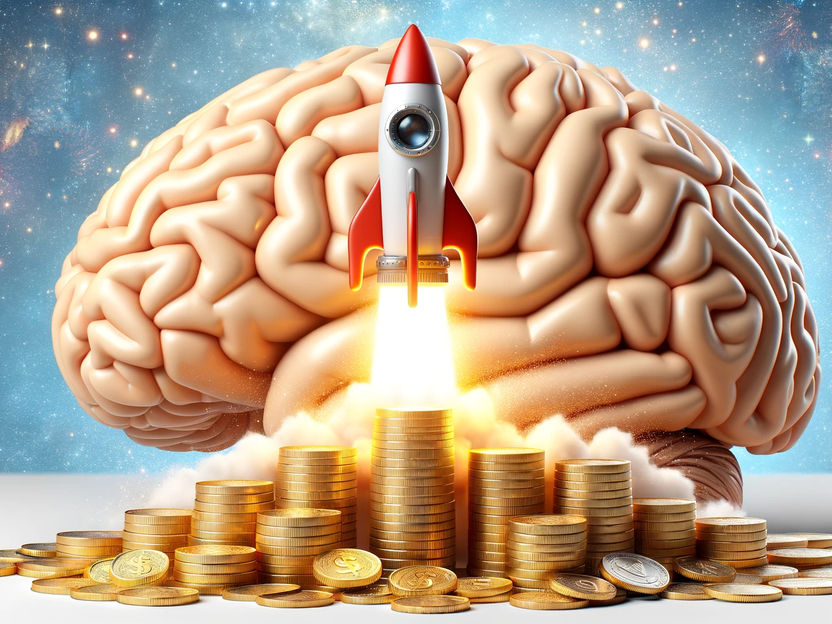 AstronauTx schließt Serie A-Finanzierung in Höhe von 48 Millionen Pfund ab, um neue Therapien für Alzheimer zu entwickeln - Biotech-Start-up entwickelt neue Behandlungsmethoden für neurodegenerative Erkrankungen, die auf der Verstärkung der physiologischen Schutzmechanismen des Gehirns beruhen
