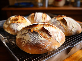 Pour la Journée mondiale du pain, le 16 octobre