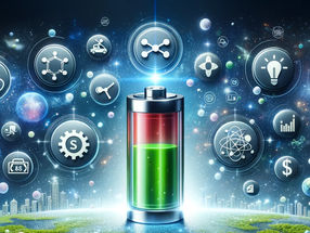 Potencial de innovación de las baterías de iones de sodio