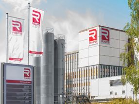 RAPS se hace cargo de Salz Centrale Hamburgo