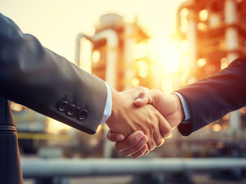 Proman y Mitsubishi firman un Memorando de Entendimiento para desarrollar una planta de amoníaco de emisiones ultrabajas de carbono a escala mundial