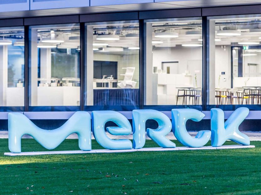 Merck erwartet 2024 Rückkehr zu Wachstum - Übergangsjahr 2023 dank resilientem Geschäftsmodell bislang gut gemeistert