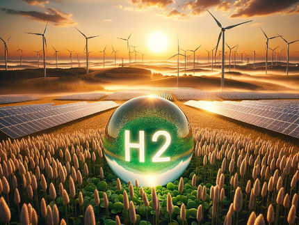 Neue Studie zeigt, wie grüner Wasserstoff durch flexible Produktion sinnvoll eingesetzt werden kann