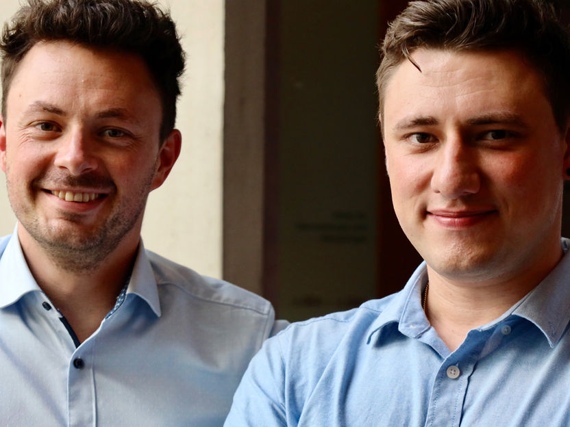 Neuartiges Protein soll Angriffe des Immunsystems auf eigenen Körper verhindern - EXIST-Forschungstransfer für Immunologie-Startup