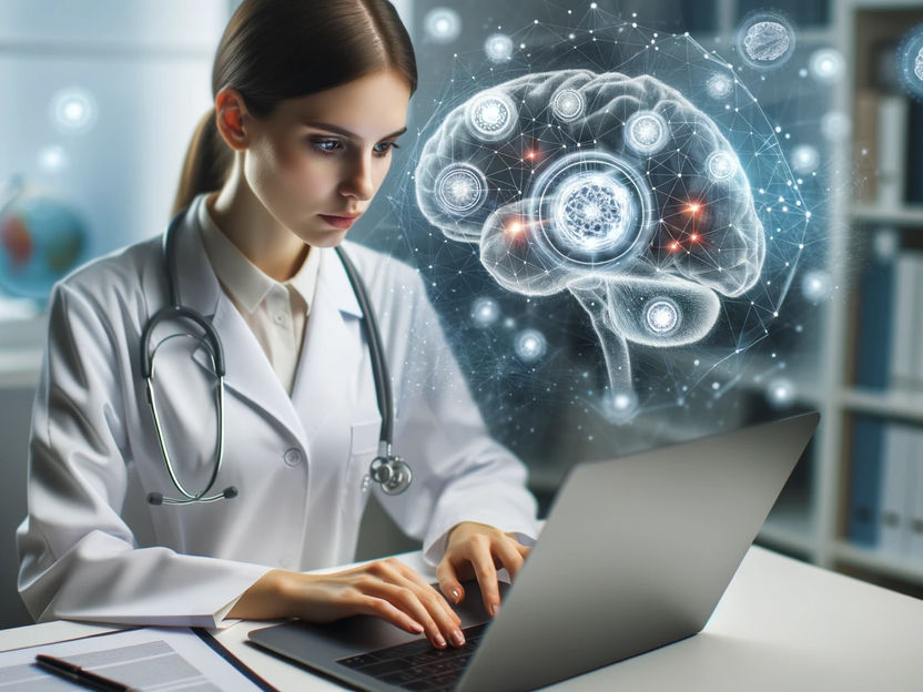 L'intelligence collective peut contribuer à réduire les erreurs de diagnostic médical - Une solution entièrement automatisée augmente considérablement la précision du diagnostic
