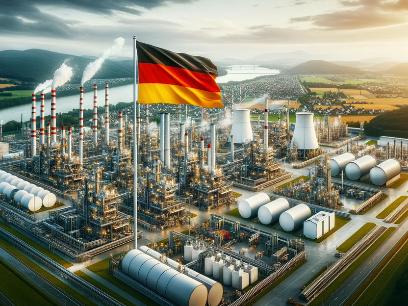 Starkes Bekenntnis zum Standort Deutschland - VCI begrüßt Industriestrategie des Wirtschaftsministeriums