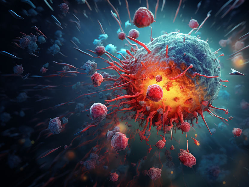 BioCopy and YUMAB announce partnership to fight cancer - The development of highly specific T-cell engagers directed against pHLA tumor targets will be quick and easy
