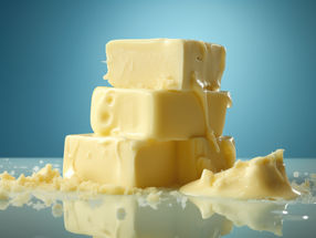 Butter and its alternatives