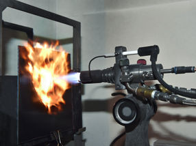 Material verzögert thermisches Durchgehen sogar bei 1.500 °C um 20 Minuten