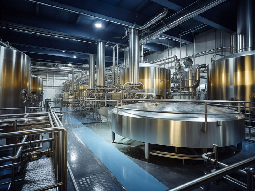 Pilze, die in der Lebensmittelproduktion verwendet werden, könnten zu neuen Probiotika führen