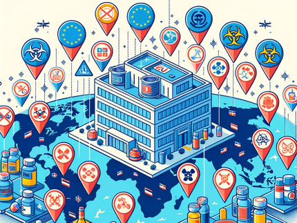 ECHA empfiehlt mehr Transparenz beim Handel mit gefährlichen Chemikalien