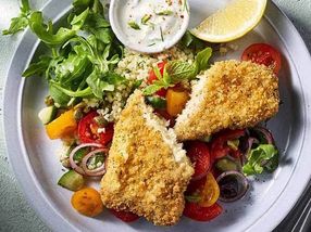 Nestlé launches tasty and nutritious alternatives to white fish