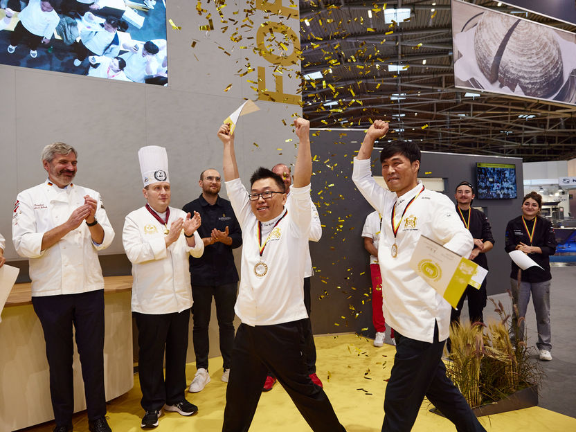 Iba 2023: Expectations far exceeded
