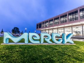 Merck renforce son portefeuille de produits oncologiques grâce à un partenariat stratégique avec Hengrui