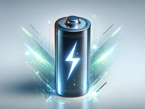 Effiziente Hybridbatterie
