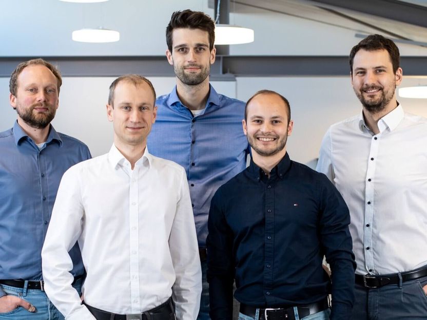 RAYDIAX secures €3.5 million in fresh capital to develop its therapy assistance computed tomography system in the fight against cancer