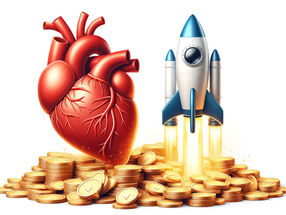 HeartBeat.bio lève 4,5 millions d'euros dans le cadre d'un financement de pré-série A