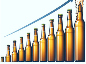 Beck's brewer AB Inbev remains on growth track despite US weakness
