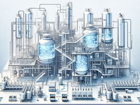 Dow y Evonik anuncian la puesta en marcha de una planta piloto de peróxido de hidrógeno a propilenglicol (HPPG)
