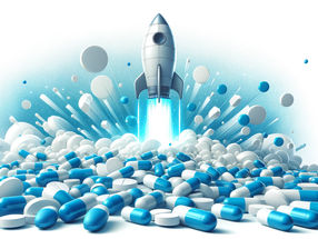 Start-up dedicated to developing new antibiotics