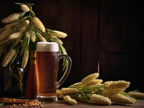 Making gluten-free, sorghum-based beers easier to brew and enjoy