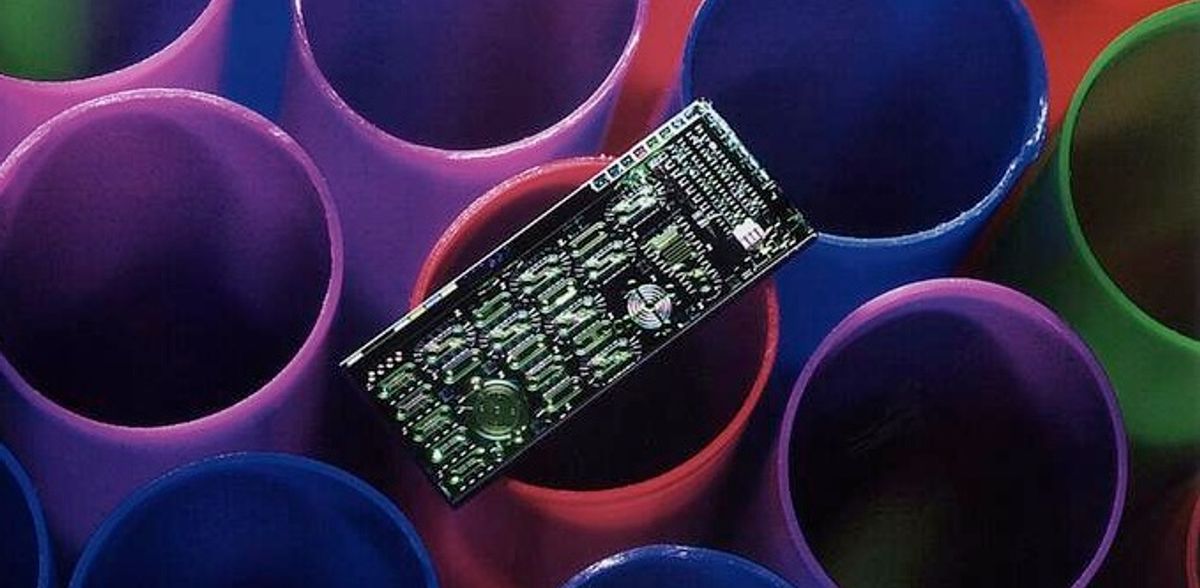 Auf die kleinen Dinge kommt es an: Chemiker entwickeln neuen Sensor zur pH-Messung im Mikrobereich