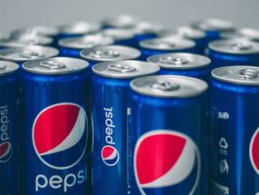 US beverage giant Pepsico gets new CFO