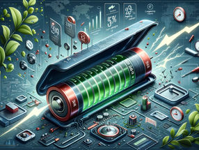 Was steckt in der Batterie der Zukunft?