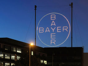 Bayer: Third quarter below prior year as expected