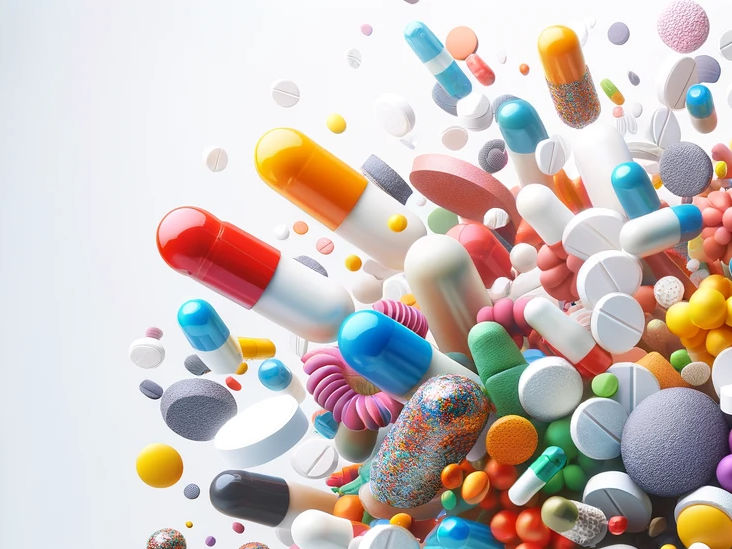 Una revolución en la predicción de la estructura cristalina de los fármacos - Muchas posibilidades de aplicación de los cálculos de mecánica cuántica en la industria farmacéutica