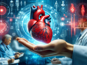 Tödliche Herzinfarkte könnten durch ein KI-Tool verhindert werden